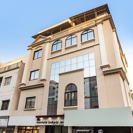 Hotel O Omkar Indore Exterior photo