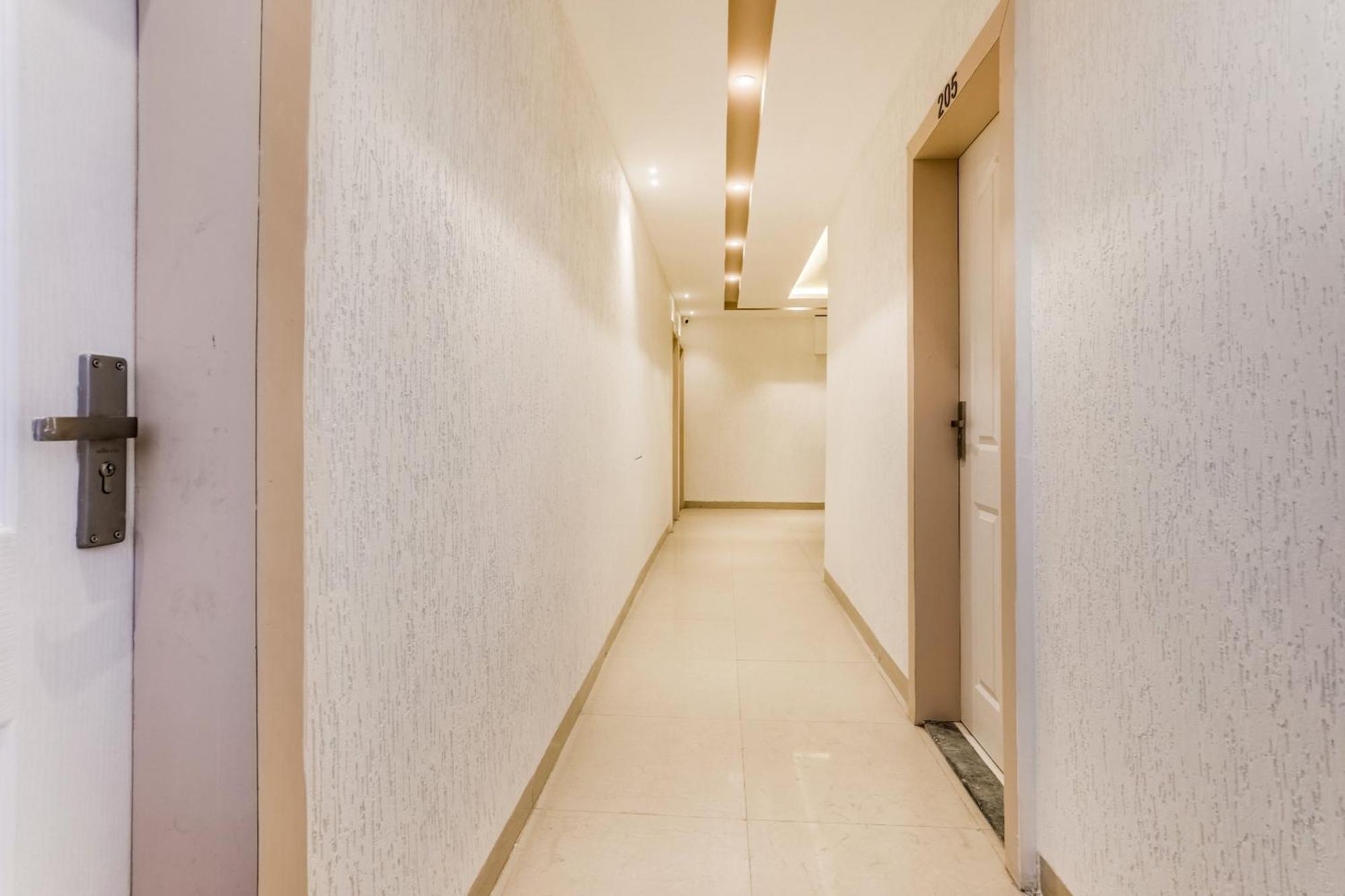 Hotel O Omkar Indore Exterior photo